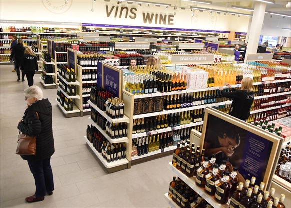 Lcbo Ottawa St Kitchener Lcbo Ottawa St Kitchener